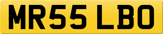 MR55LBO